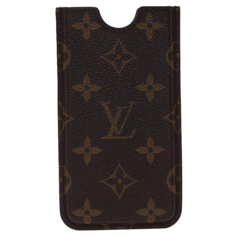 Louis Vuitton Phone Case iPhone 8 Plus -  Israel