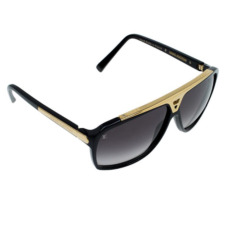 Louis Vuitton Men's Evidence Sunglasses, Men's Accessories