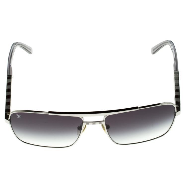 Louis Vuitton Attitude Sunglasses, Sunglasses - Designer Exchange