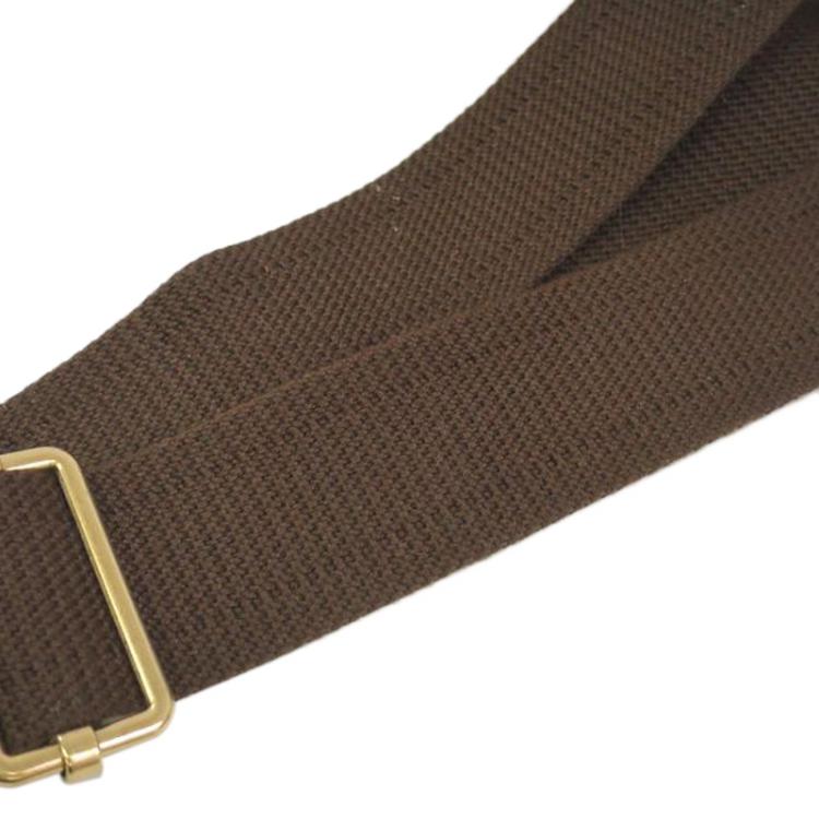 Pre Owned Louis Vuitton Monogram Canvas Pochette Bosphore Messenger Bag