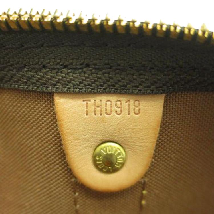 Pre Owned Louis Vuitton Monogram Canvas Keepall Bandouliere 60
