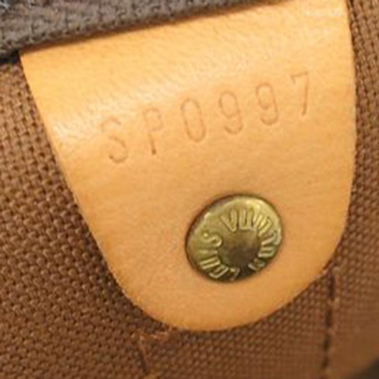 Pre Owned Louis Vuitton Monogram Canvas Keepall 55