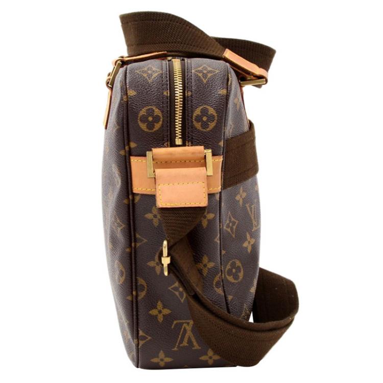 Louis Vuitton Monogram Bosphore Messenger Bag ○ Labellov ○ Buy and Sell  Authentic Luxury
