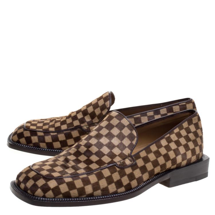 louie v loafers