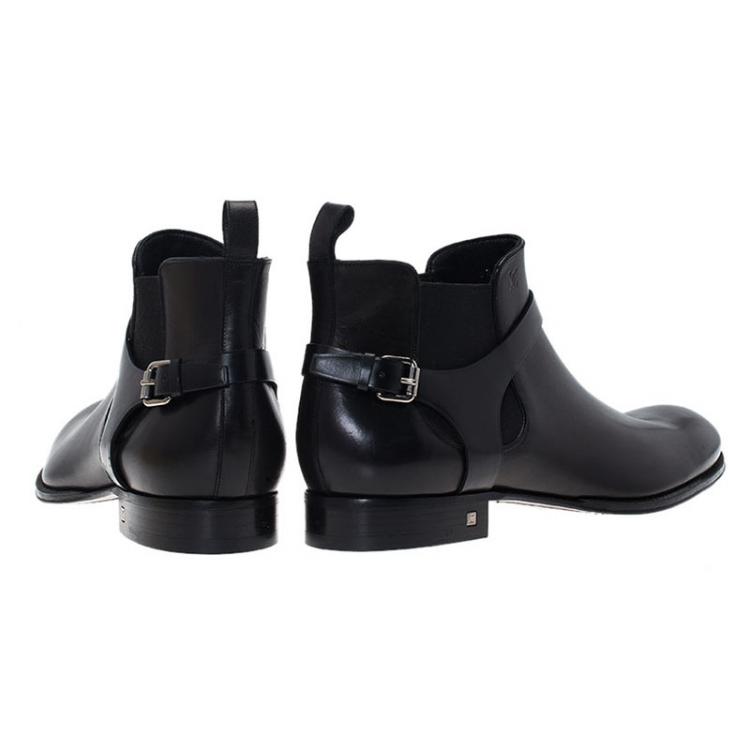 lv chelsea boots price