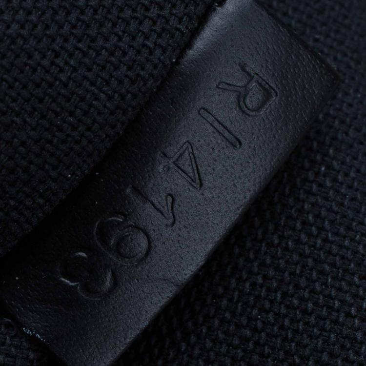 Pre Owned Louis Vuitton Damier Graphite Michael Backpack