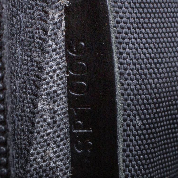 Pre Owned Louis Vuitton Ardoise Taiga Leather Pegase 45 Business Luggage