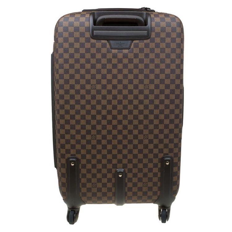 louis vuitton rolling luggage