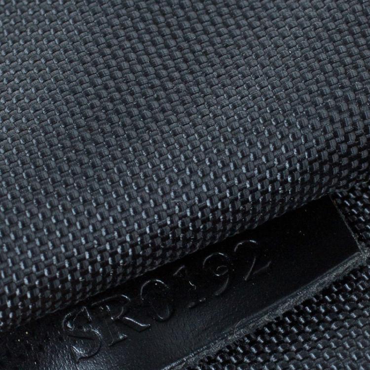 مملوكة مسبقًا Louis Vuitton Damier Graphite Business Pegase Trolley 55