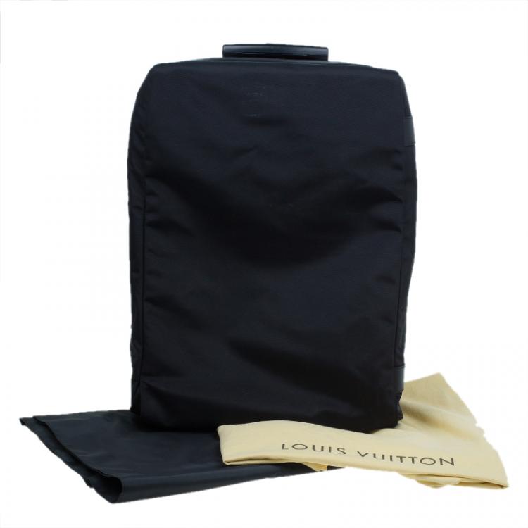 مملوكة مسبقًا Louis Vuitton Damier Graphite Business Pegase Trolley 55