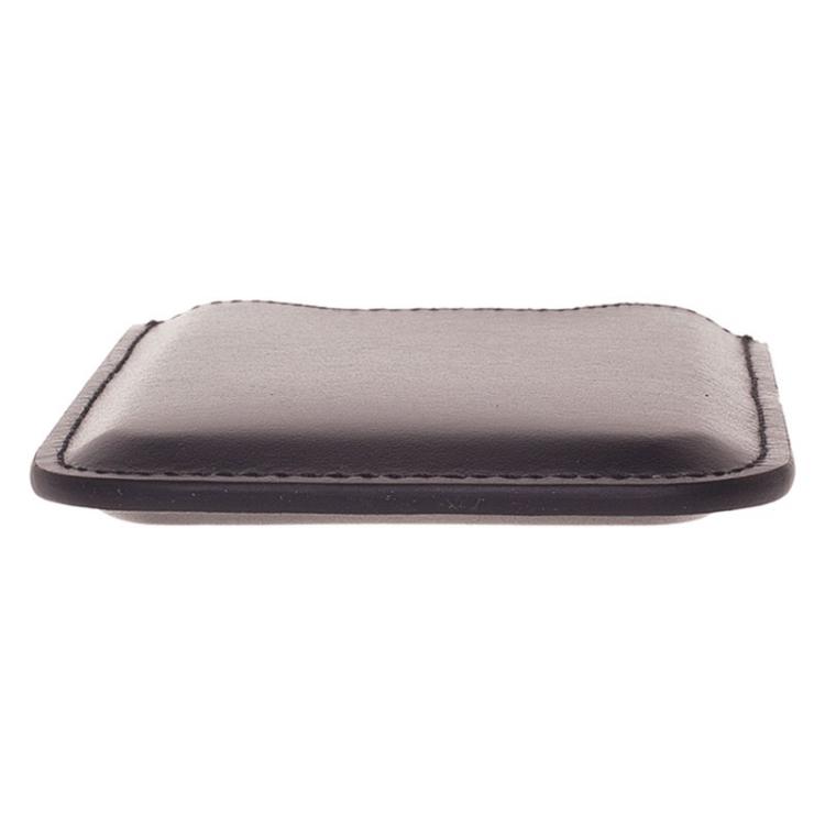 مملوكة مسبقًا Montblanc Black Leather Meisterstuck iPhone 4/4S Case