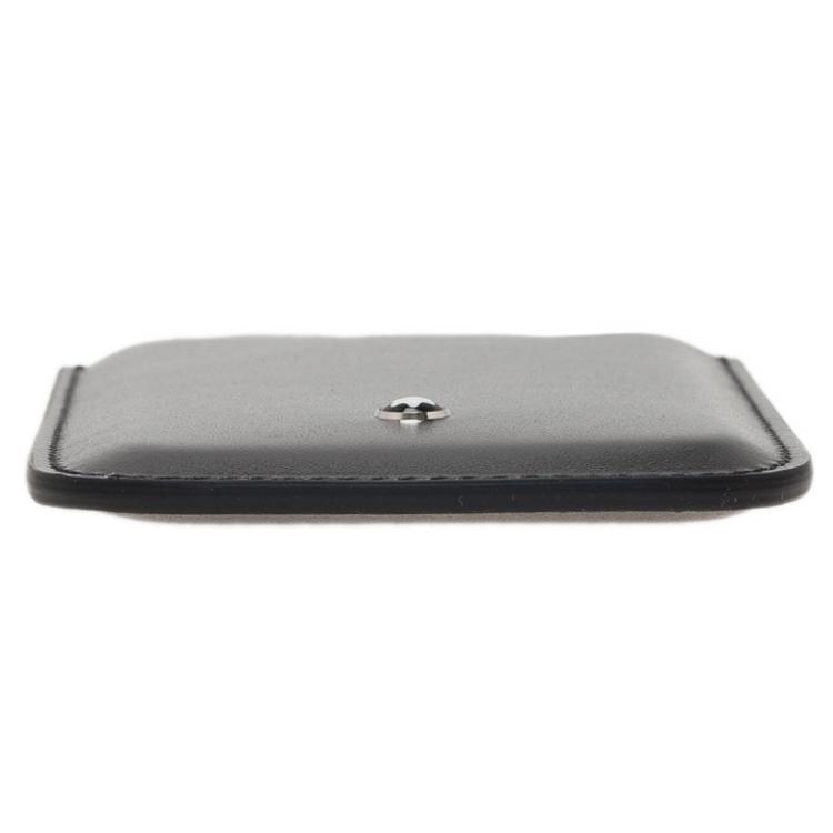 Pre Owned Montblanc Black Meisterstuck iPhone 5 Cover