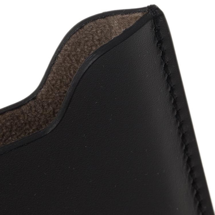 Pre Owned Montblanc Black Meisterstuck iPhone 5 Cover