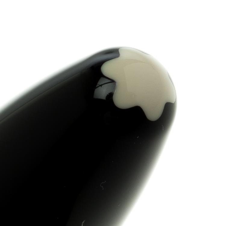 مملوكة مسبقًا Montblanc Writers Edition F. Scott Fitzgerald Limited Edition Fountain Pen