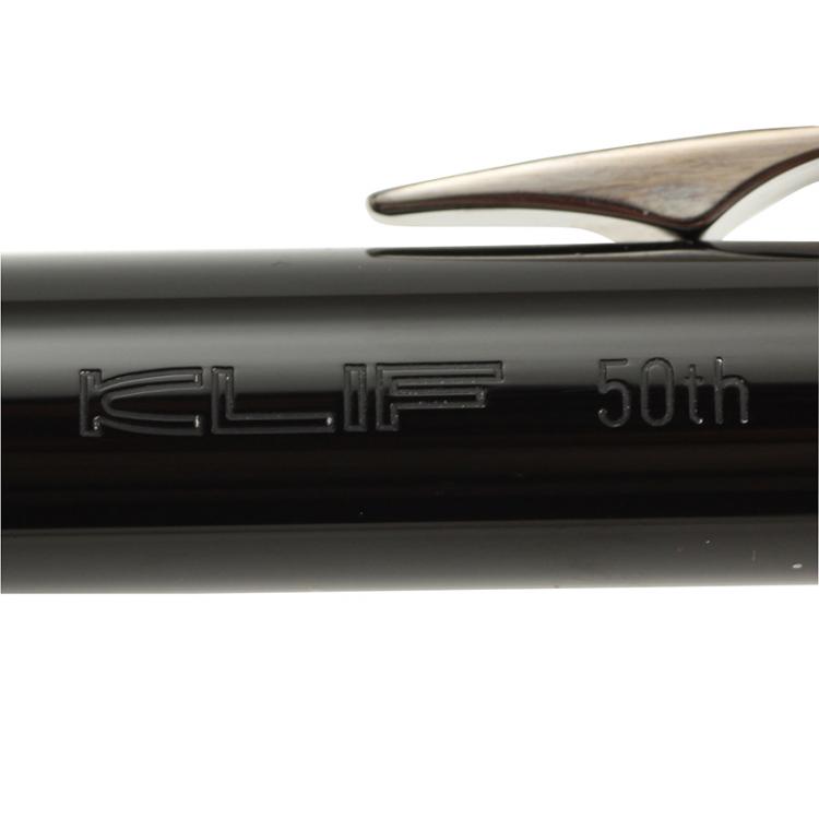 Pre Owned Montblanc Black Star Walker Ballpoint Pen 