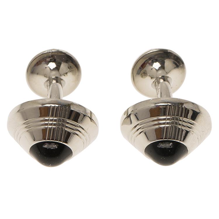 Pre Owned MontBlanc Soulmakers for 100 years Limited Edition CuffLinks 