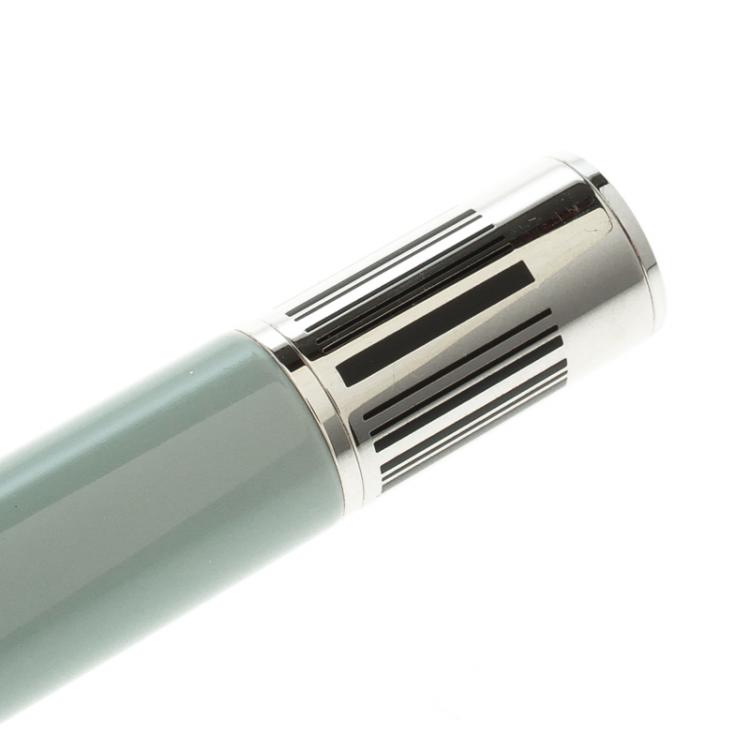 Pre Owned Montblanc Great Characters Edition Andy Warhol Limited Edition 1928 Rollerball Pen