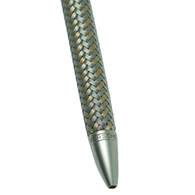 Pre Owned Porsche Design Tec Flex Rollerball Pen