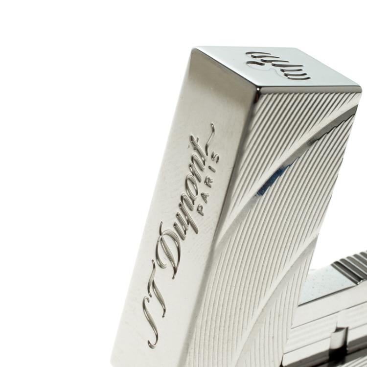 Pre Owned S.T.Dupont Spectre Limited Edition Premium Collector Gift Box
