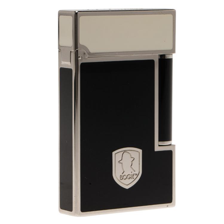 Pre Owned S.t. Dupont Black Limited Edition Bogie Lighter