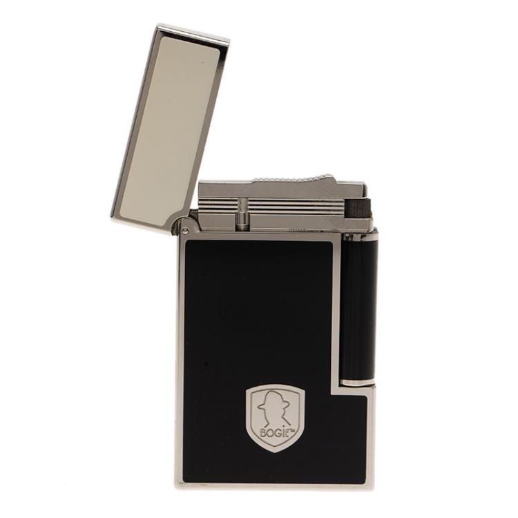 Pre Owned S.t. Dupont Black Limited Edition Bogie Lighter