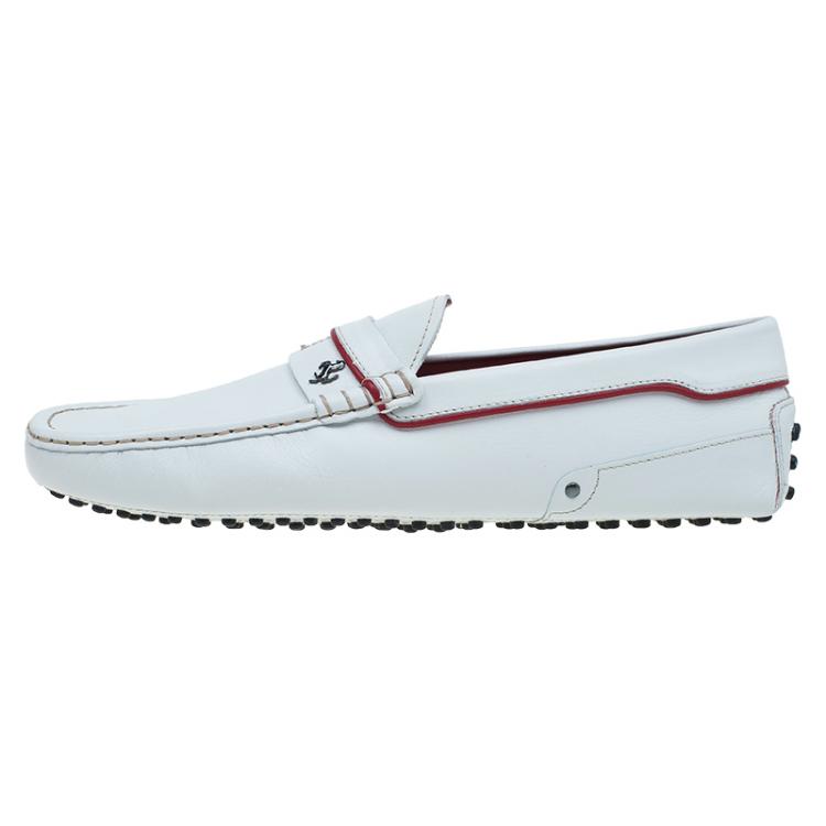 ferrari tods loafers