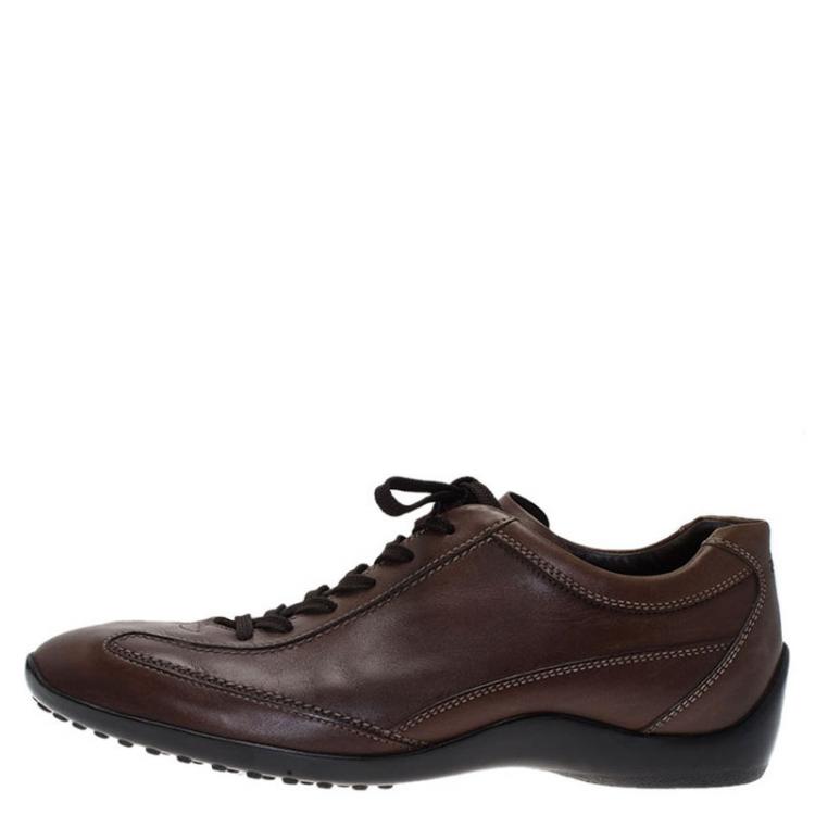 【送料&関税込】Tod's Leather Laced-up Shoes Man BLACK Lace-ups in Leather XXM62C00N50OLW8CB999 | Tods