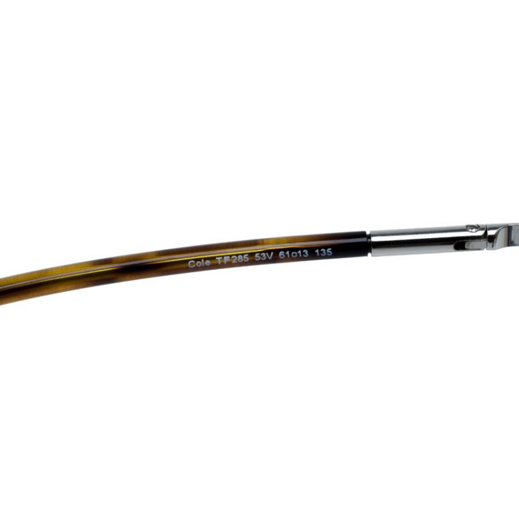 Pre Owned Tom Ford Blue Cole Aviators