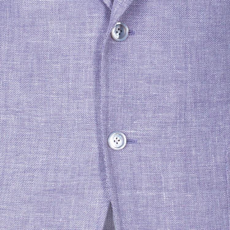 Pre Owned Tom Ford Men's Lavender Wool Blend Blazer XL