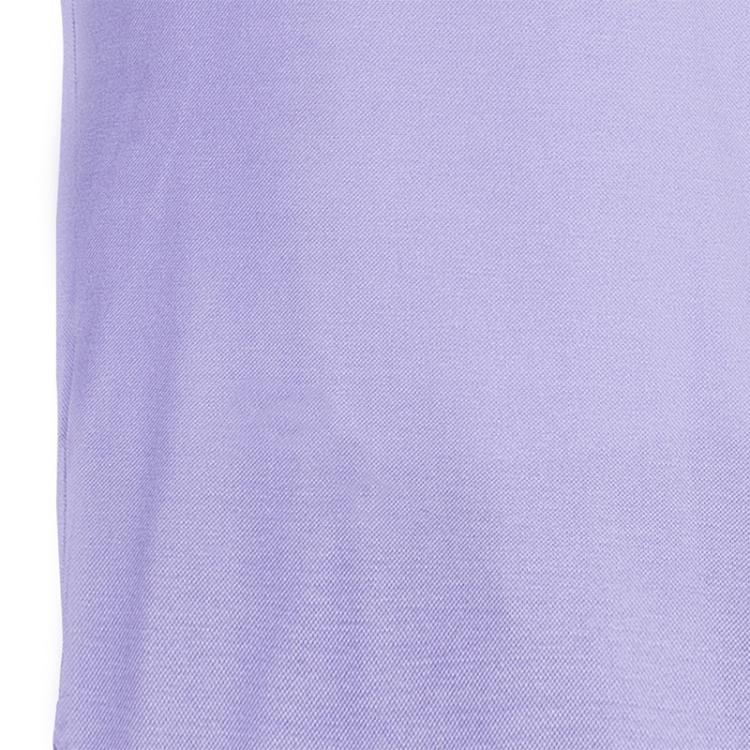 Pre Owned Tom Ford Men's Purple Polo Shirt M