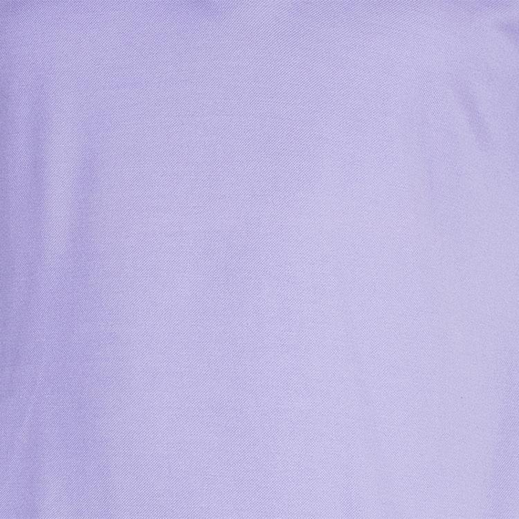Pre Owned Tom Ford Men's Purple Polo Shirt M