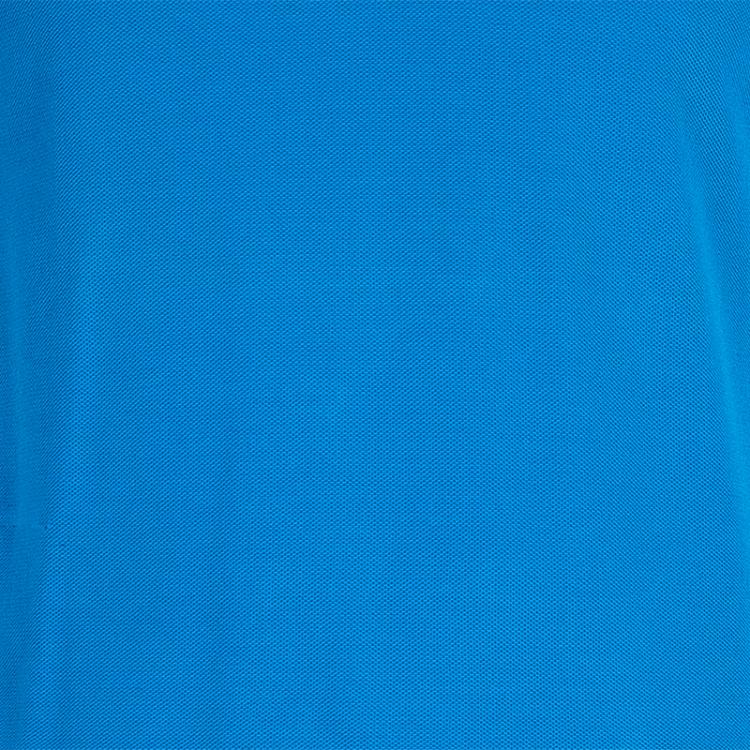 مملوكة مسبقًا Tom Ford Men's Turquoise Polo Shirt M