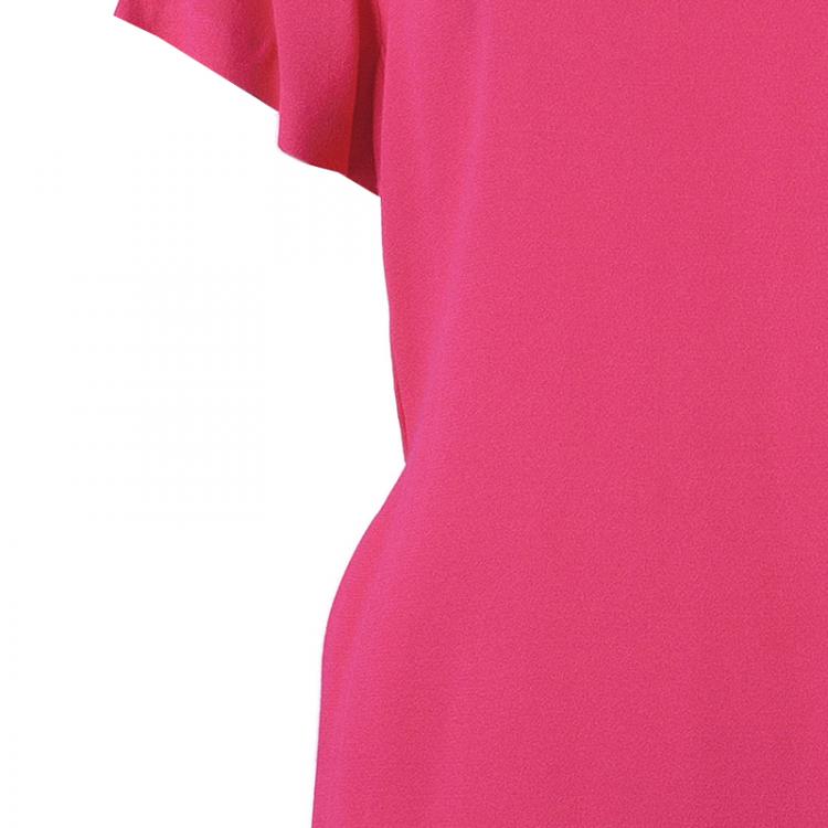 Pre Owned 3.1 Phillip Lim Pink Top S