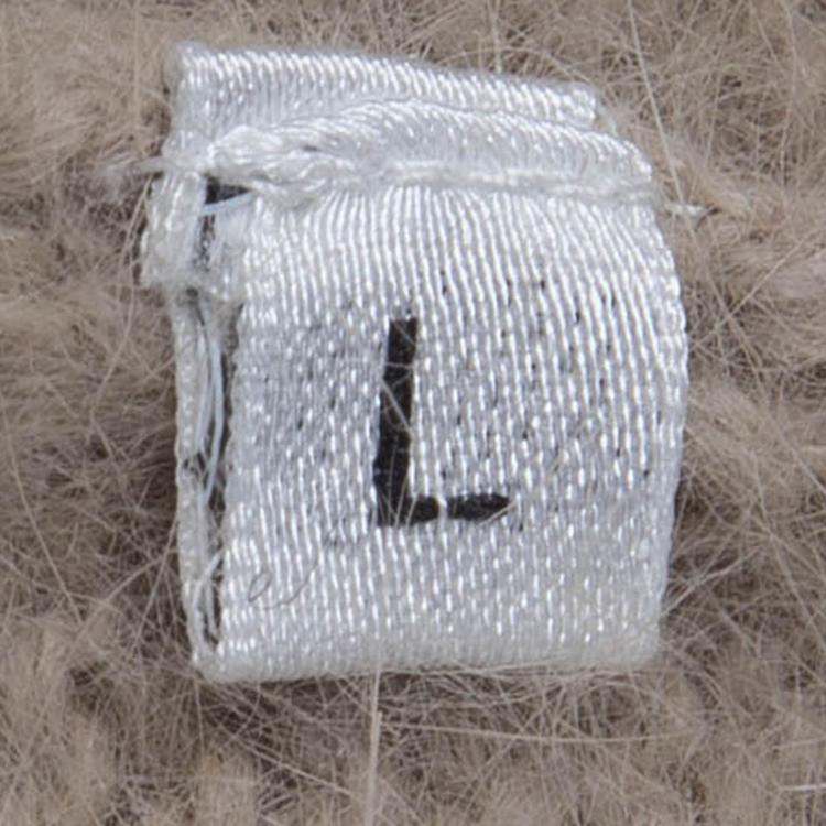 Pre Owned Alexander Mcqueen Beige Angora Wool Bolero Cardigan L