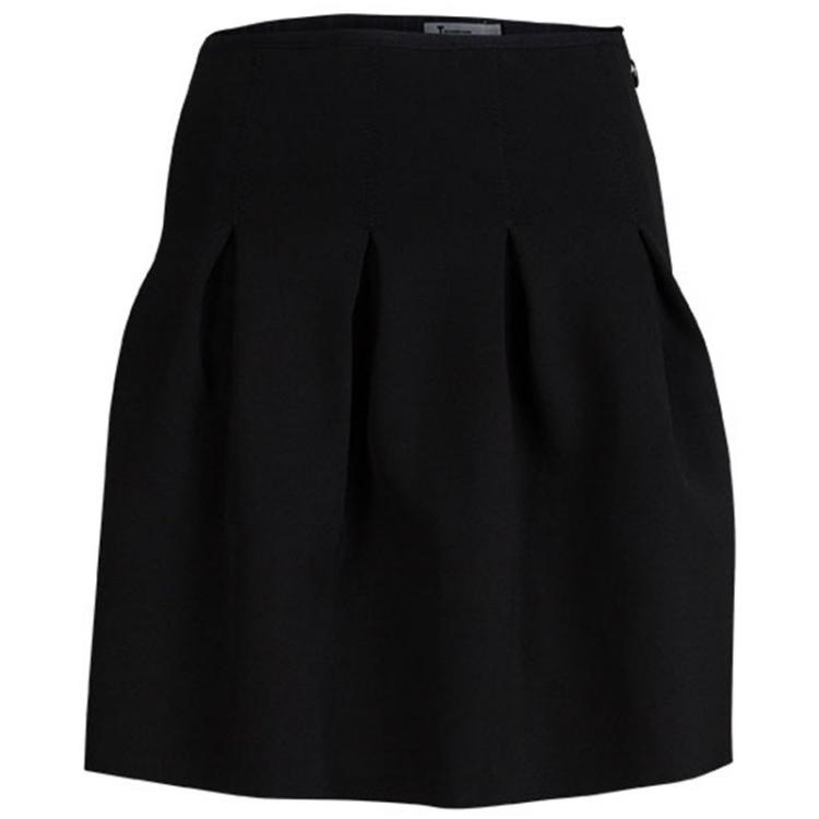 Pre Owned T by Alexander Wang Black Skirt Suit XS/S