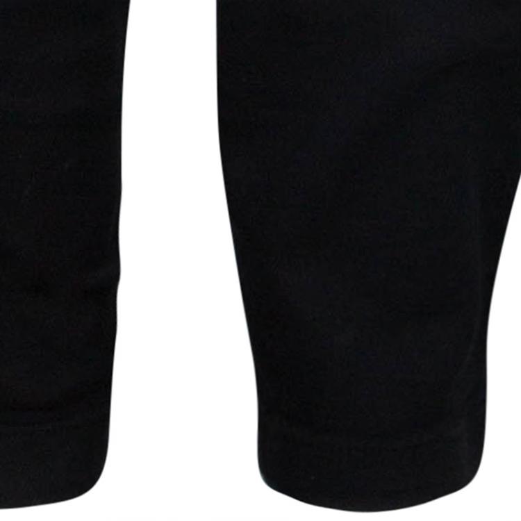 Pre Owned Balenciaga Black Jeans L
