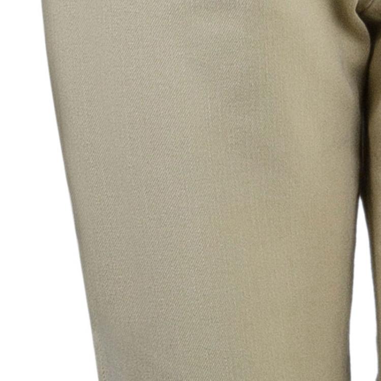 Pre Owned Balenciaga Beige Skinny Jeans M