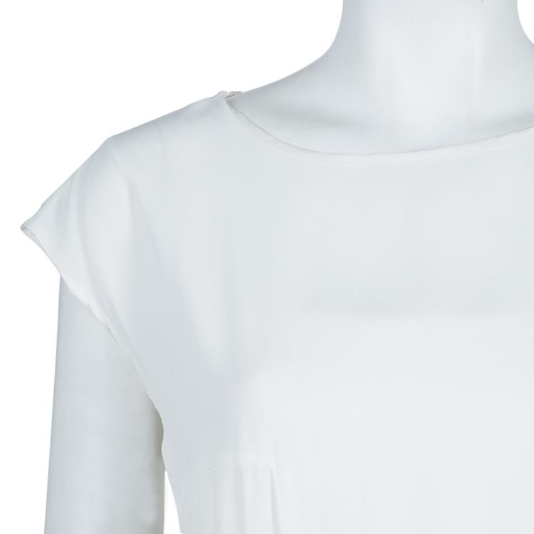 مملوكة مسبقًا Boss by Hugo Boss Ipepla Sleeveless Top L