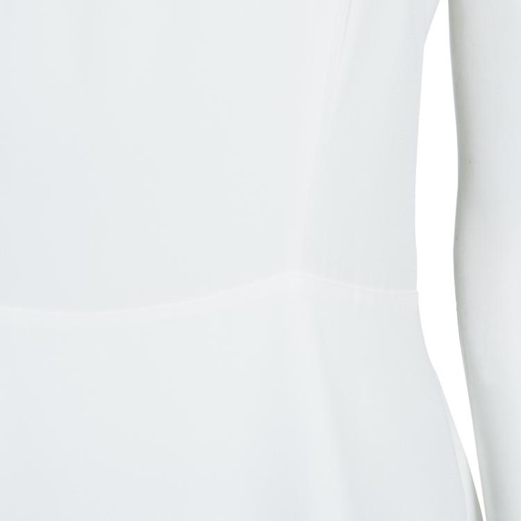 مملوكة مسبقًا Boss by Hugo Boss Ipepla Sleeveless Top L