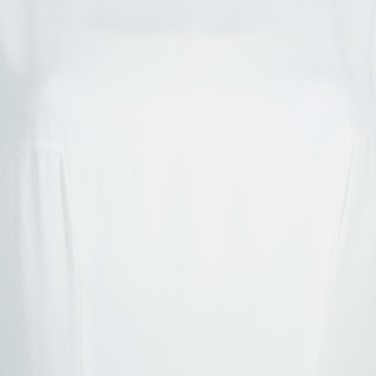 مملوكة مسبقًا Boss by Hugo Boss Ipepla Sleeveless Top L