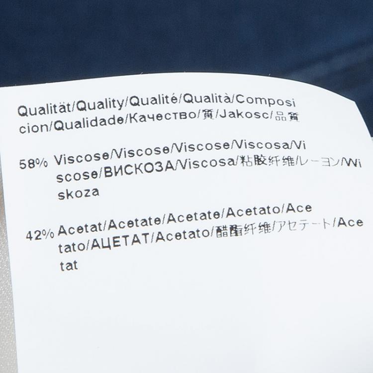 مملوكة مسبقًا Boss by Hugo Boss Ipepla Sleeveless Top L