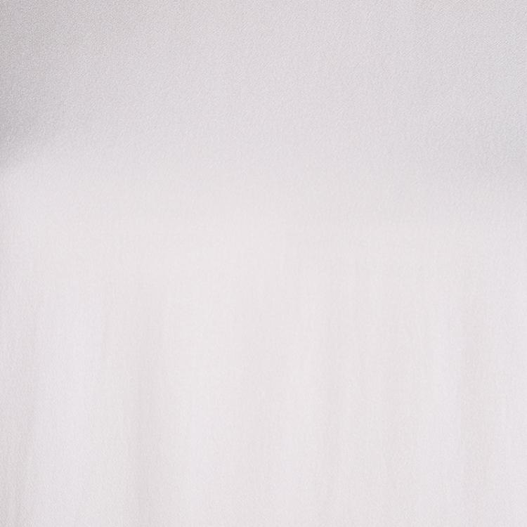 Pre Owned Boss By Hugo Boss Baby Pink Long Sleeve Imorela Top M