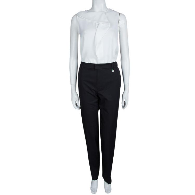 hugo boss jumpsuit womens