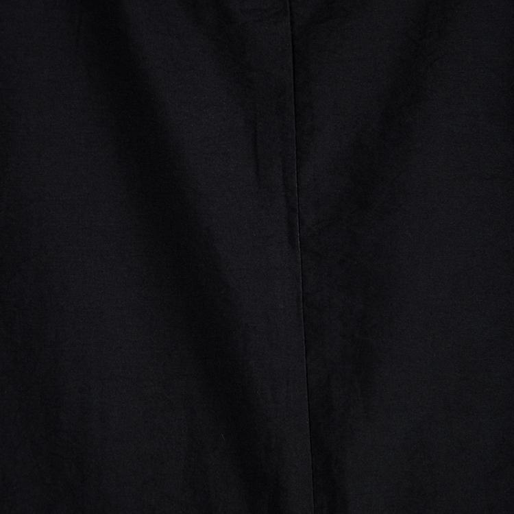 Pre Owned Brunello Cucinelli Dark Grey Elasticized Waist Pants XL