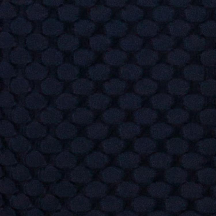 مملوكة مسبقًا Burberry Black Textured Skirt M