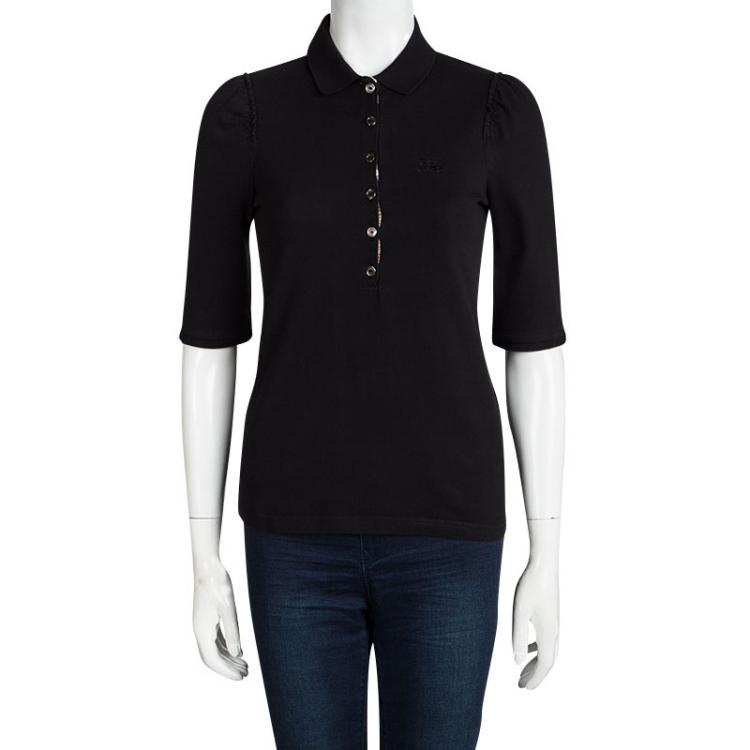 burberry brit t shirt women's