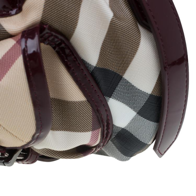 burberry bag sling