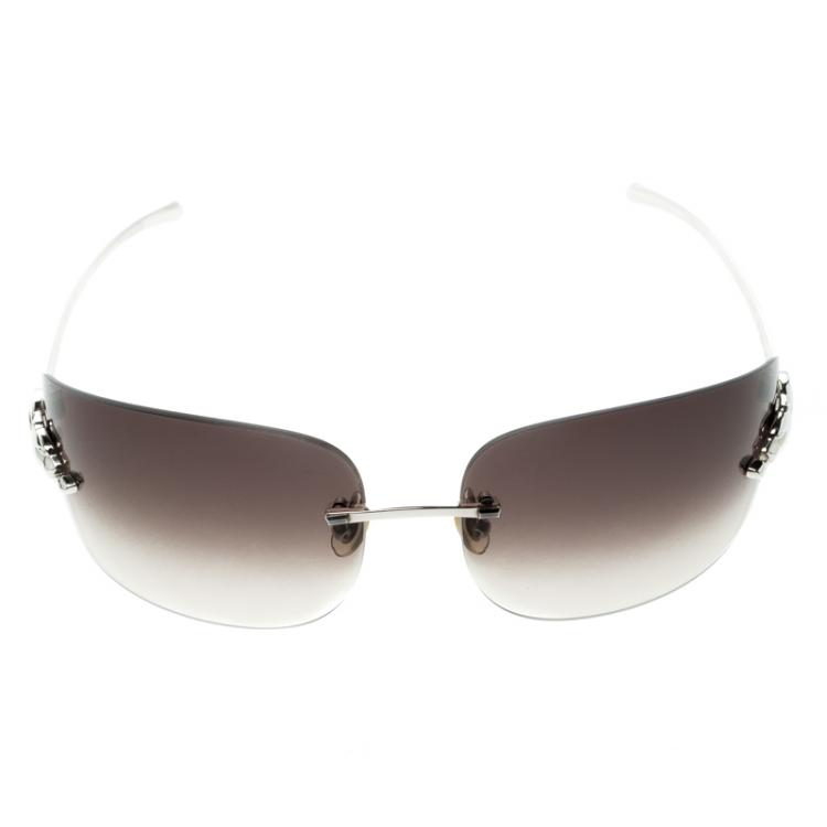 Cartier CT0062S Sunglasses - Cartier Authorized Retailer | coolframes.com
