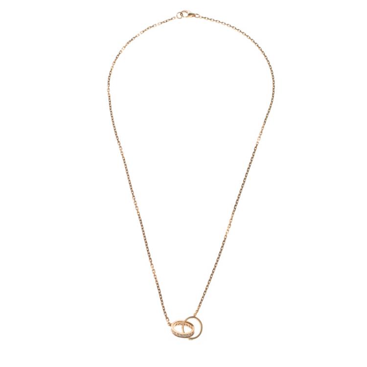 Cartier Necklaces - Luxury Designer Necklaces