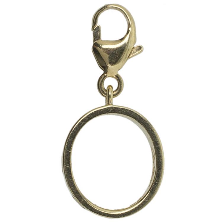 Pre Owned Cartier Love Yellow Gold Charm